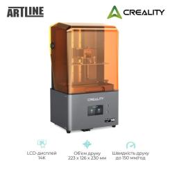 3D-принтер Creality HALOT-MAGE S 14K Фото 1