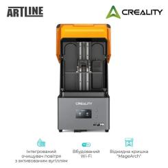 3D-принтер Creality HALOT-MAGE S 14K Фото 3