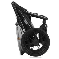 Коляска Lionelo Azura Grey Stone Фото 9