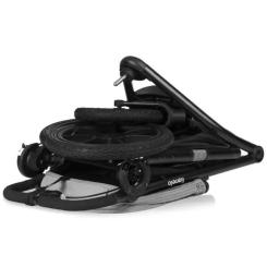 Коляска Lionelo Azura Grey Stone Фото 10