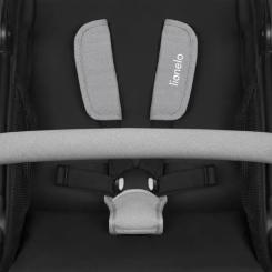 Коляска Lionelo Azura Grey Stone Фото 11