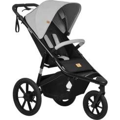 Коляска Lionelo Azura Grey Stone Фото