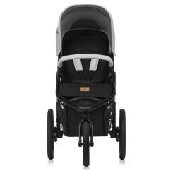 Коляска Lionelo Azura Grey Stone Фото 1