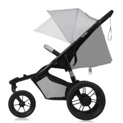 Коляска Lionelo Azura Grey Stone Фото 8