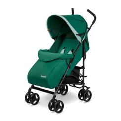Коляска Lionelo Elia Green Forest Фото 1