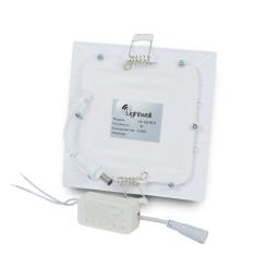 Светильник Lightwell LW-SQ-RCD-9 9 W Фото 1