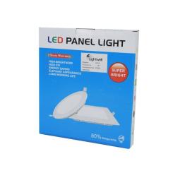 Светильник Lightwell LW-SQ-RCD-9 9 W Фото 3