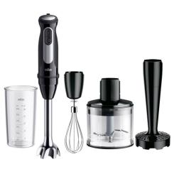 Блендер Braun MQ 55307 MBK Фото