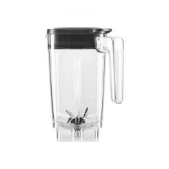 Блендер KitchenAid 5KSB1325EBM Фото 2