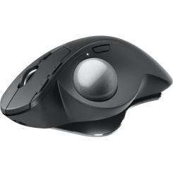 Мышка Logitech MX Ergo S Bluetooth Graphite Фото 1