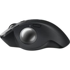 Мышка Logitech MX Ergo S Bluetooth Graphite Фото 2