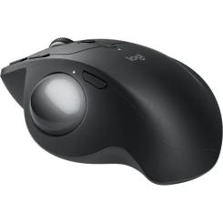 Мышка Logitech MX Ergo S Bluetooth Graphite Фото 5