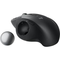 Мышка Logitech MX Ergo S Bluetooth Graphite Фото 6
