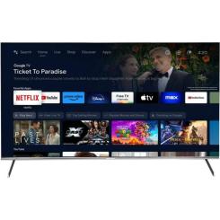 Телевизор Grunhelm 43UI700-GA11V Фото