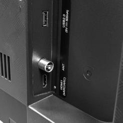 Телевизор Grunhelm 43UI700-GA11V Фото 6