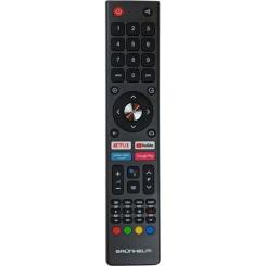 Телевизор Grunhelm 43UI700-GA11V Фото 8