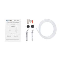 Бойлер Willer EH80RI-Horizon Фото 9