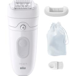 Эпилятор Braun SE 5-011 Фото