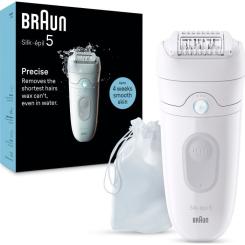 Эпилятор Braun SE 5-011 Фото 1
