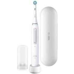 Электрическая зубная щетка Oral-B iOG4.1A6.1DK White Фото 1