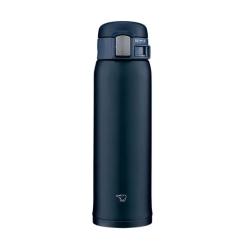 Термокружка Zojirushi SM-SF48AD 0.48 л Темно синій Фото