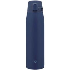 Термокружка Zojirushi SM-VB95AM 0.95 л Темно синій Фото