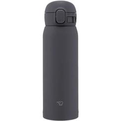 Термокружка Zojirushi SM-WS48BM 0.48 л Чорний Фото