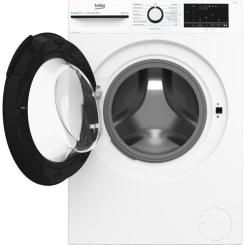 Стиральная машина Beko BM3WFSU47235WB Фото 2