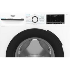 Стиральная машина Beko BM3WFSU47235WB Фото 4