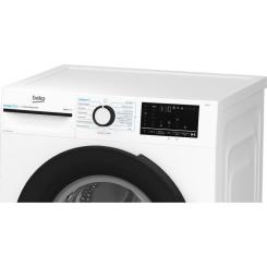 Стиральная машина Beko BM3WFSU47235WB Фото 5