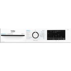 Стиральная машина Beko BM3WFSU47235WB Фото 6