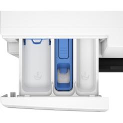Стиральная машина Beko BM3WFSU47235WB Фото 7