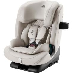 Автокресло Britax-Romer Advansafix Pro LUX Soft Taupe Фото