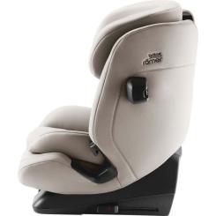 Автокресло Britax-Romer Advansafix Pro LUX Soft Taupe Фото 1