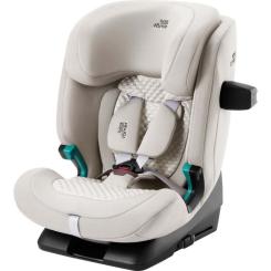 Автокресло Britax-Romer Advansafix Pro LUX Soft Taupe Фото 2