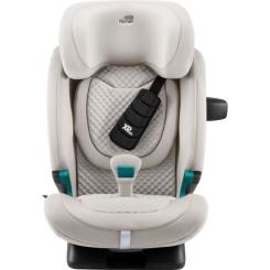 Автокресло Britax-Romer Advansafix Pro LUX Soft Taupe Фото 3