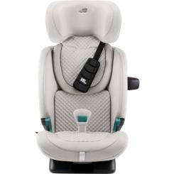 Автокресло Britax-Romer Advansafix Pro LUX Soft Taupe Фото 4