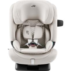 Автокресло Britax-Romer Advansafix Pro LUX Soft Taupe Фото 5