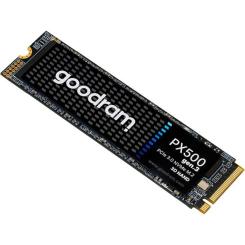 Накопитель SSD Goodram M.2 2280 1TB PX500 G3 Фото 2