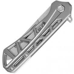 Нож Buck Trace Ops Grey Фото 3