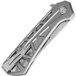 Нож Buck Trace Ops Grey Фото 4