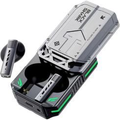 Наушники Black Shark T11 (BS-T11) Grey Фото 2