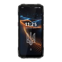 Мобильный телефон Sigma X-treme PQ58 Black Фото 1