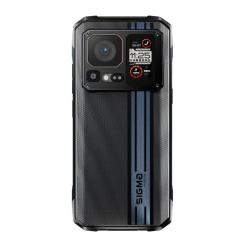 Мобильный телефон Sigma X-treme PQ58 Black Фото 2