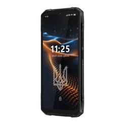 Мобильный телефон Sigma X-treme PQ58 Black Фото 3
