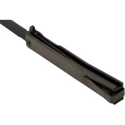 Нож Ocaso Solstice Titanium Black Фото 3