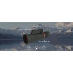 Монокуляр Vector Optics Forester 8-16X56 ED Фото 10