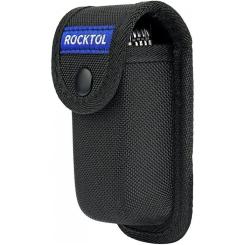 Мультитул Rocktol 21-в-1 з нейлоновим чохлом та бітами Фото 11