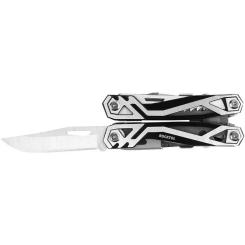 Мультитул Rocktol 21-в-1 з нейлоновим чохлом та бітами Фото 2