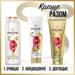 Шампунь Pantene Pro-V Infinitely Long 625 мл Фото 9